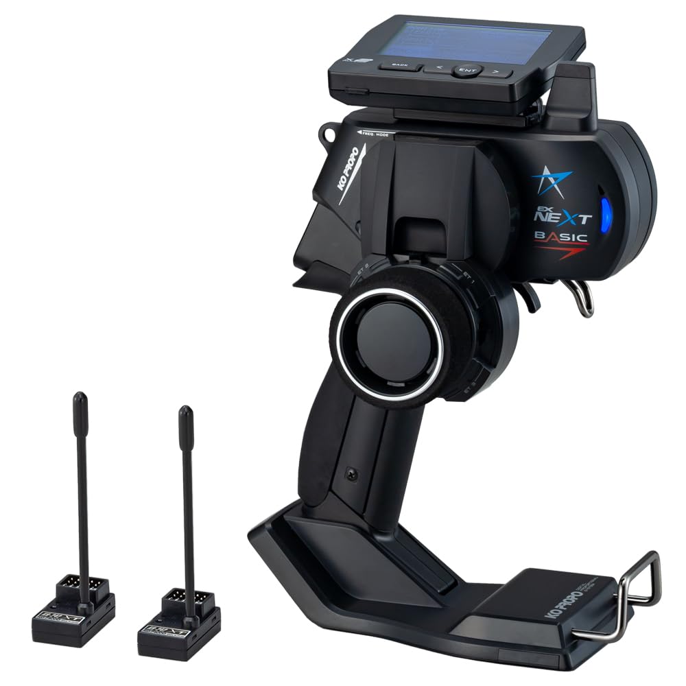 Amazon | 近藤科学 KOPROPO EX-NEXT BASIC (標準グリップ) KR-242XT